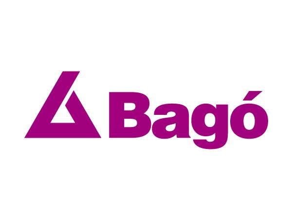 bago logo