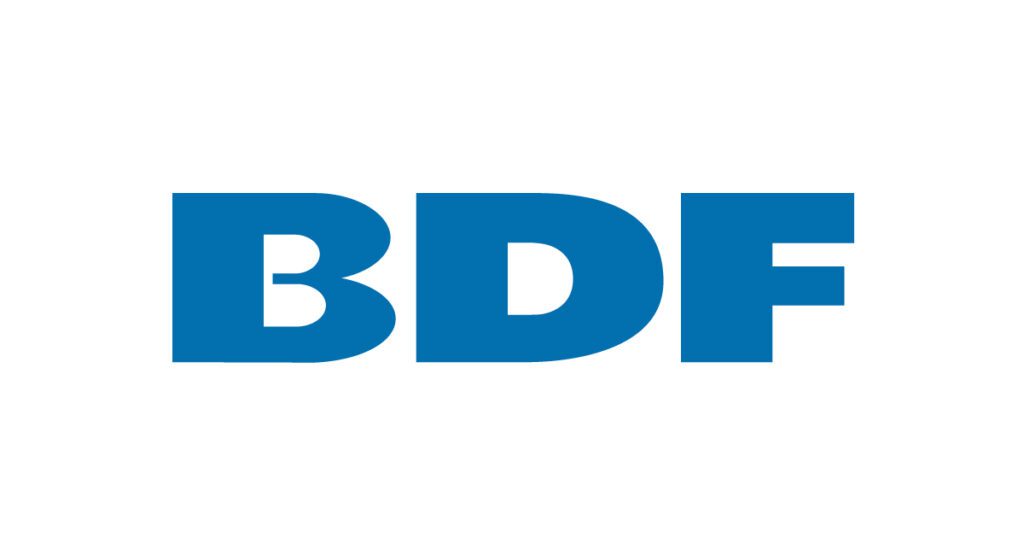 bdf logo