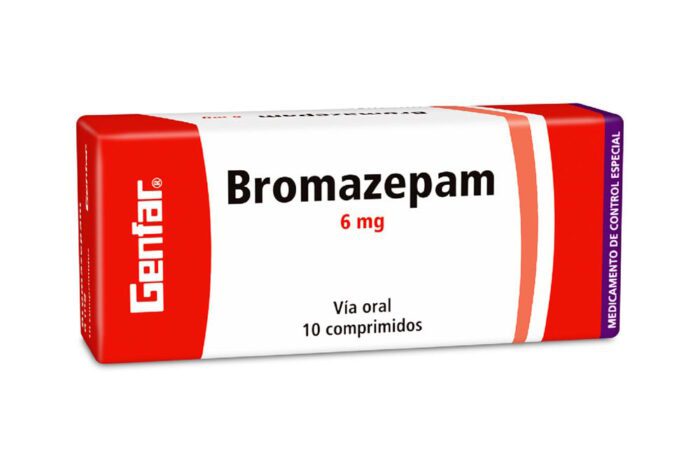 Bromazanil 6 Mg Wie Schnell Wirkt www.medikamentos.com
