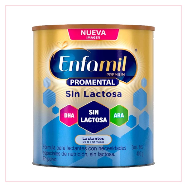 ENFAMIL 1 PREMIUM 0 A 6 MESES 1300 GR POLVO – Farmapronto