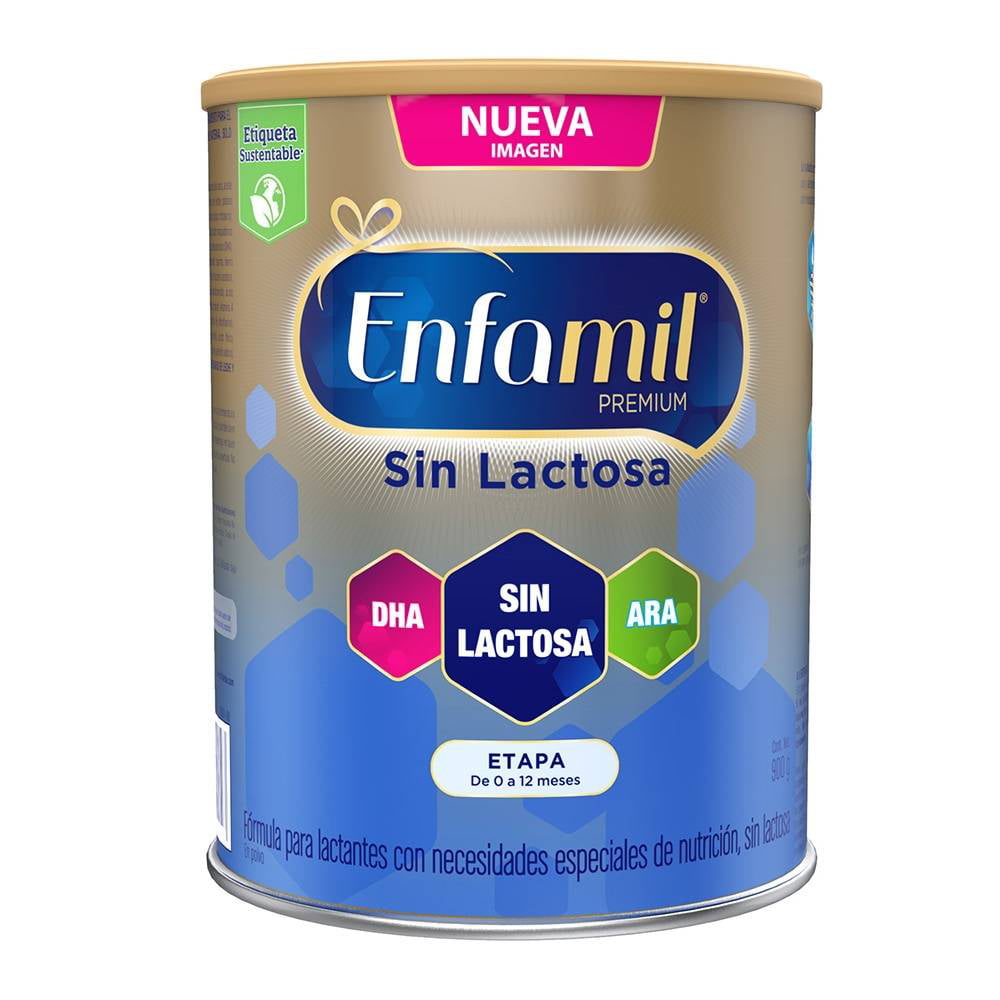 Enfamil 1 Promental 900g Polvo – Pedidos Online