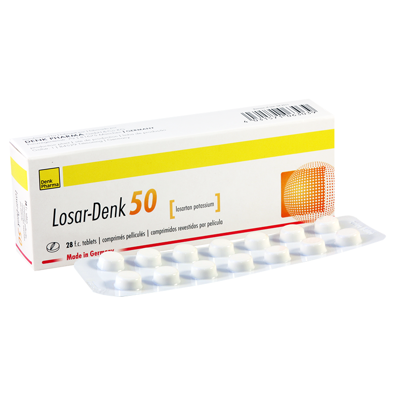 losar 50 denk b/28ces