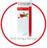Cisticran CISTICRAN NOX 72MG/100MG/5ML 150ML JARABE – Medikamentos.com