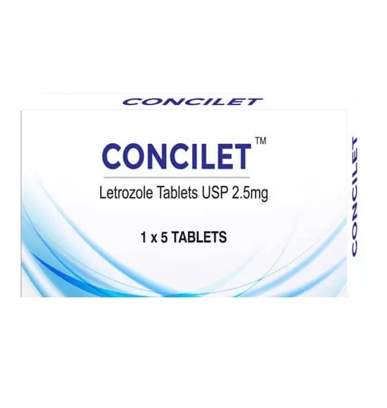 5MG/2.5MG 20 TABLETA Distribuidor de Medicamentos controlados