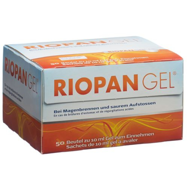 Riopan Uses, Dosage, Side Effects and more visual data 4