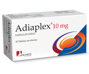 ADIAPLEX 10MG 30 TABLETA