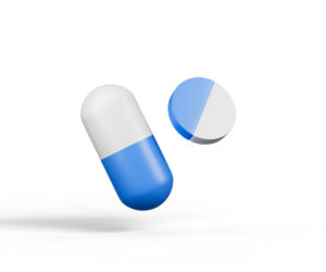 AMEBILAN PLUS 300MG/150MG 2 TABLETA