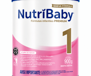 NUTRIBABY 1 900G POLVO