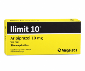 ILIMIT 10MG 30 COMPRIMIDO