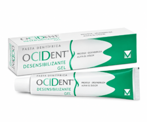 ODDENT DESENSIBILIZANTE ETIQUETA VERDE 75ML PASTA DENTAL