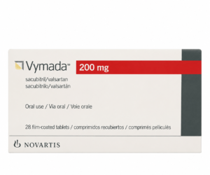 VYMADA 200MG 28 COMPRIMIDO
