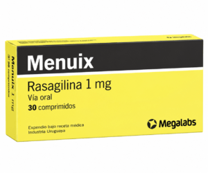 MENUIX 1MG 30 COMPRIMIDO