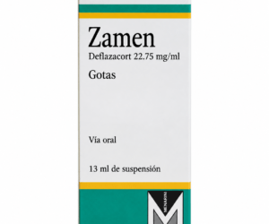 ZAMEN 22.75MG/ML 13ML GOTAS