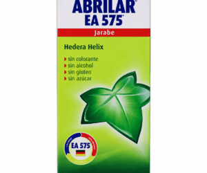 ABRILAR 200ML JARABE