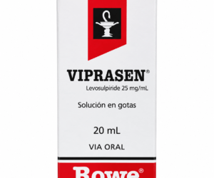 VIPRASEN 25MG/ML 20ML GOTAS