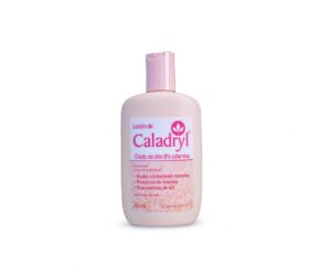 CALADRYL 100ML LOCION