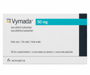 VYMADA 50MG 28 COMPRIMIDO