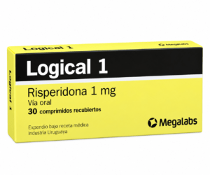 LOGICAL 1MG 30 COMPRIMIDO