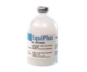 EQUIPLUS FRASCO 120 ML SOLUCION ORAL