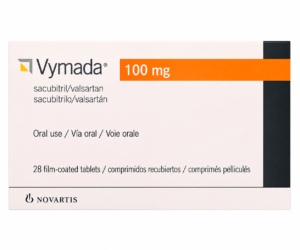 VYMADA 100MG 28 COMPRIMIDO