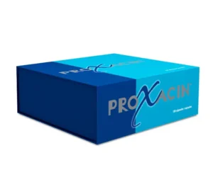 PROXACIN 30MG/50MG 120 CAPSULA