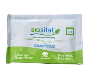 BIOSILAT 4G/2G 1 SOBRE POLVO