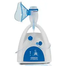 OMRON MASCARILLA PARA NEBULIZAR ADULTO 1 UNIDAD