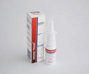 MOMENASAL 0.5MG/ML 18ML SOLUCION NASAL SPRAY