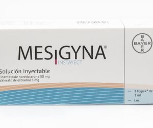 NEURO DOLANTAG 1 DOSIS JERINGA PRELLENA 3ML