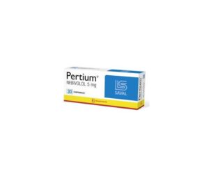 PERTIUM 5MG 30 COMPRIMIDO