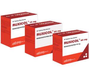 RUXICOL 20MG 30 TABLETA