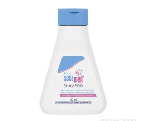 SEBAMED BABY PIEL DELICADA 250ML SHAMPOO