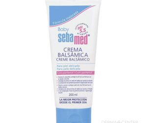 SEBAMED BALSAMICA ANTI IRRITACION 200ML CREMA