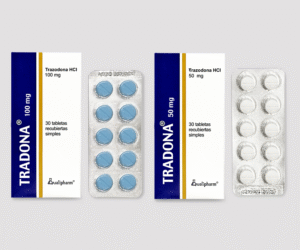 TRADONA 100MG 30 TABLETA