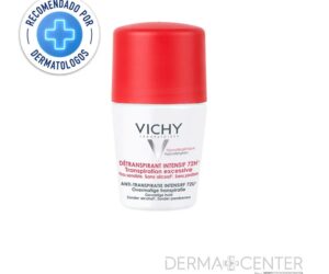 VICHY DESODORANTE STRESS 72HRS 50ML ROLL ON