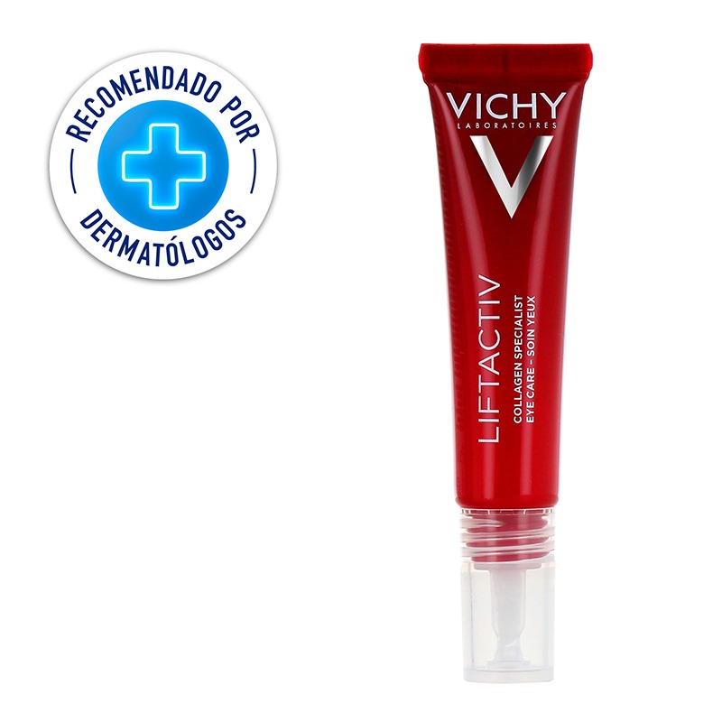 vichy-liftactiv-collagen-ojos-15ml-crema