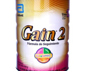 GAIN 2 900G POLVO